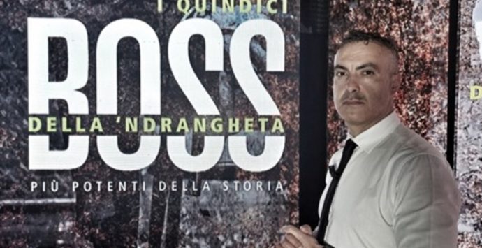 Mammasantissima-Processo alla ’ndrangheta: dal 17 gennaio il nuovo format LaC – Video