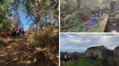 “Il passo dei micenei”, a Zambrone un nuovo percorso trekking tra natura e archeologia