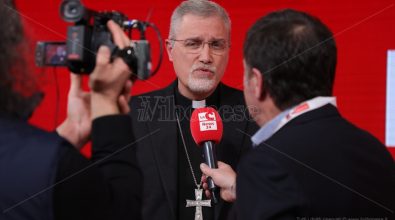 Vibo, monsignor Nostro a LaC: «Calabria terra estremamente generosa»