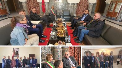 Turismo e commercio, Vibo rafforza i legami con la città marocchina Dakhla