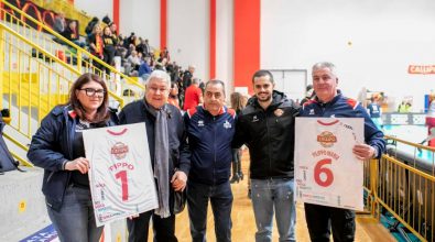 Pallavolo, la volley Academy diventa società affiliata della Tonno Callipo