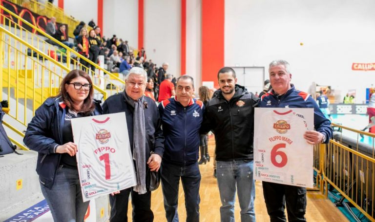 Pallavolo, la volley Academy diventa società affiliata della Tonno Callipo