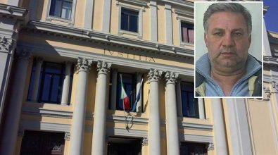 Narcotraffico dal Vibonese: Stammer, altre cinque condanne in appello per 77 anni di carcere