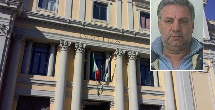 Narcotraffico dal Vibonese: Stammer, altre cinque condanne in appello per 77 anni di carcere