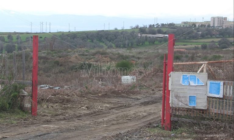 Nuovo ospedale di Vibo, arriva l’ennesimo rinvio per l’inizio dei lavori: «Forse a metà marzo…» – Video