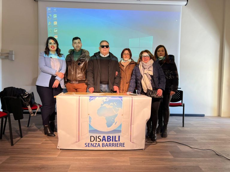 San Costantino Calabro, successo per il convegno “Benessere e alimentazione”