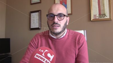 Sistema Bibliotecario Vibonese, la sfida del nuovo presidente Signoretta parte dai conti da risanare – Video