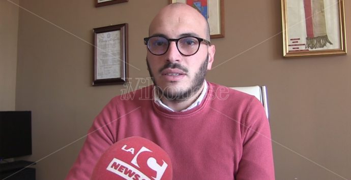 Sistema Bibliotecario Vibonese, la sfida del nuovo presidente Signoretta parte dai conti da risanare – Video