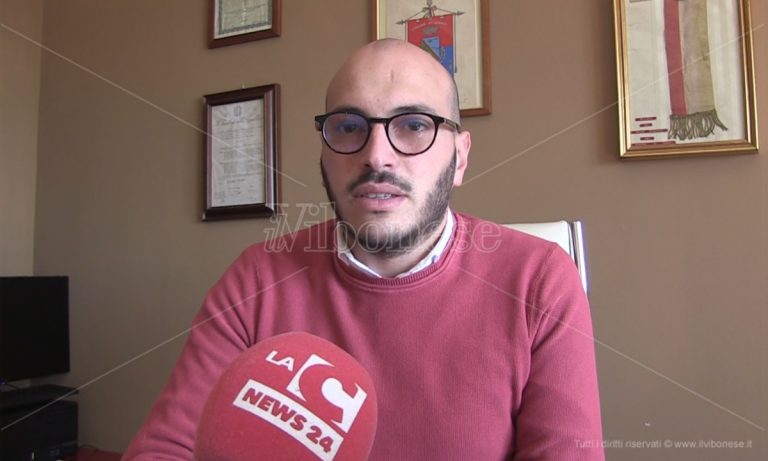 Sistema Bibliotecario Vibonese, la sfida del nuovo presidente Signoretta parte dai conti da risanare – Video