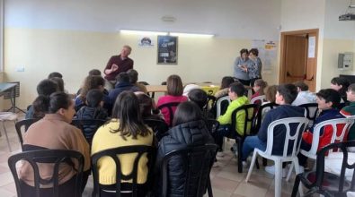 Giustizia e legalità nelle scuole del Vibonese: il progetto di Libera