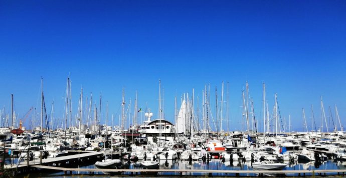 Vibo marina, l’Autorità portuale autorizza la concessione demaniale per il progetto della “Cadi”