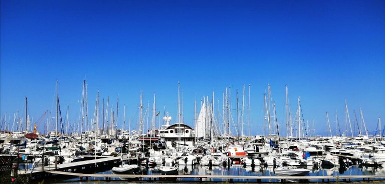 Vibo Marina, la scuola celebra la “Giornata del mare”