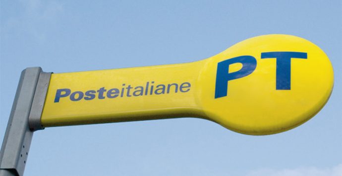 Manutenzione negli uffici postali di Polia e Brattirò, sedi inserite nel progetto “Polis”