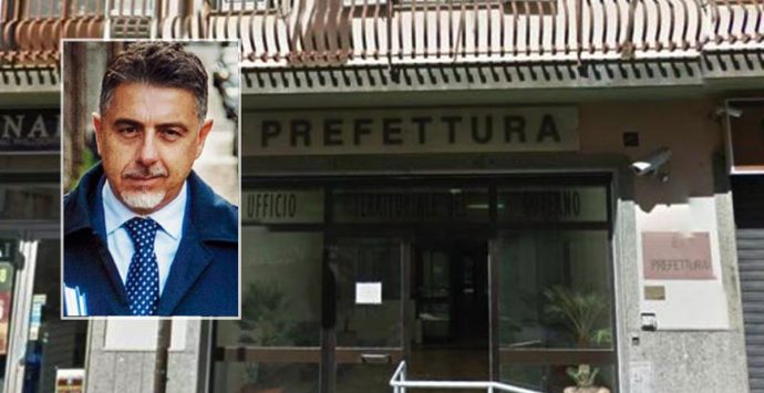 Operazione Olimpo: Gramuglia, segretario del prefetto di Vibo, lascia i domiciliari