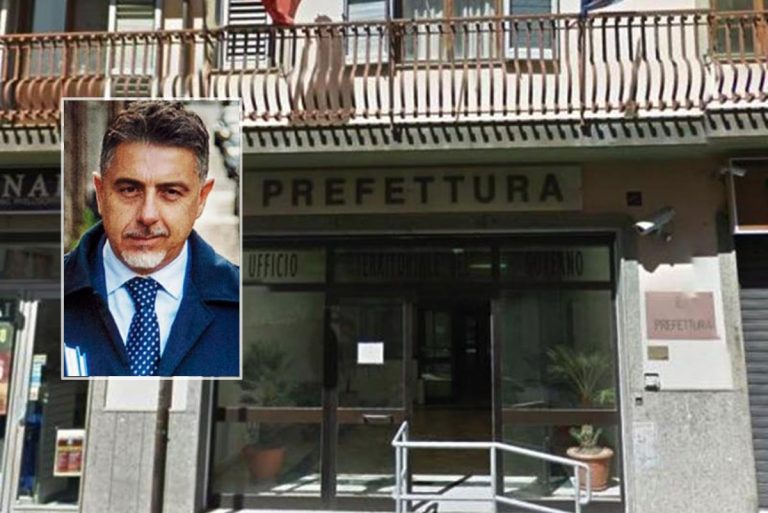 Operazione Olimpo: il segretario del prefetto di Vibo respinge le accuse del gip