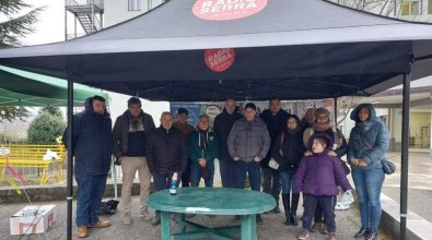 Ospedale di Serra: prosegue la mobilitazione del comitato “San Bruno”