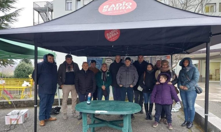 Ospedale di Serra: prosegue la mobilitazione del comitato “San Bruno”