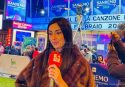 Festival di Sanremo: Linda Suriano, la Miss calabrese sarà il volto di LaC