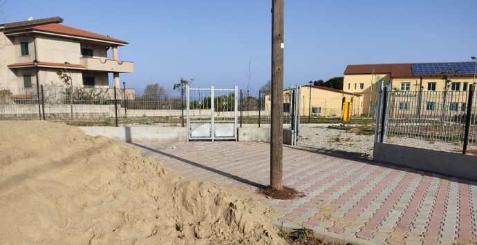 Drapia: un “Giardino della memoria” per le vittime di Covid