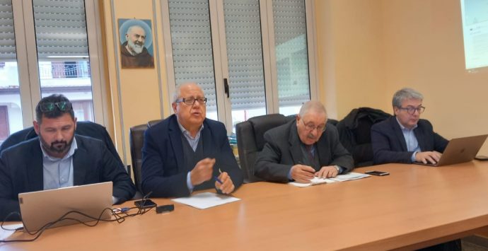 Spilinga, il Distretto socio-assistenziale 3 verso l’Azienda speciale consortile