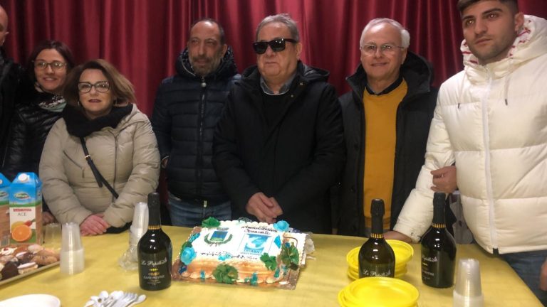 San Costantino Calabro, XXXI edizione della Giornata mondiale del malato