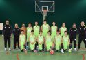 Basket, l’Under 17 della Kairos Vibo cade in casa contro l’Aleandre Reggio Calabria
