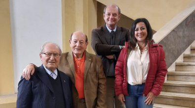 Vibo, Il Ministero della Giustizia rinnova la convenzione con “La Goccia”