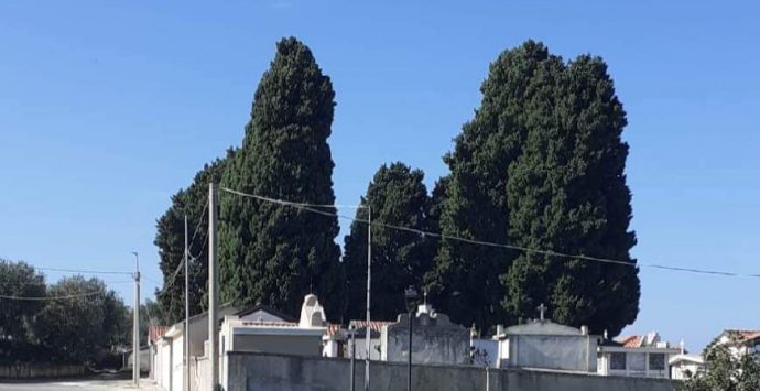 Zaccanopoli: il cimitero chiuso da sei mesi e il “mistero” della perizia