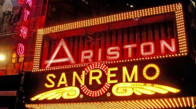 Sanremo, paura all’Ariston: pacco bomba a pochi metri dal Teatro