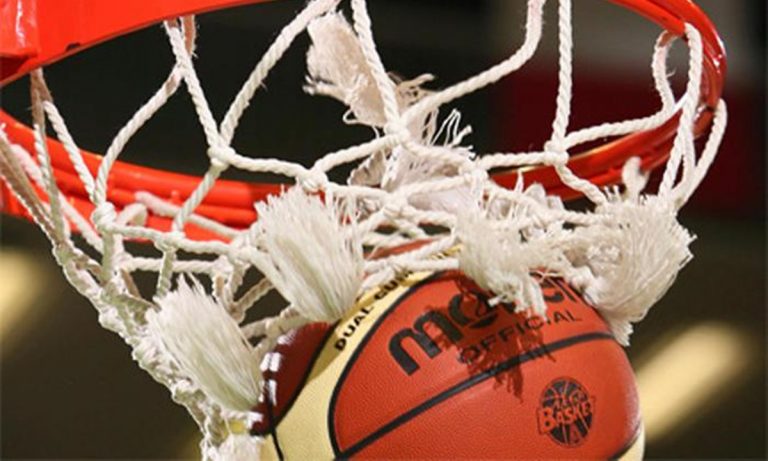 Basket giovanile, pesante sconfitta a Catanzaro per la Kairos Vibo