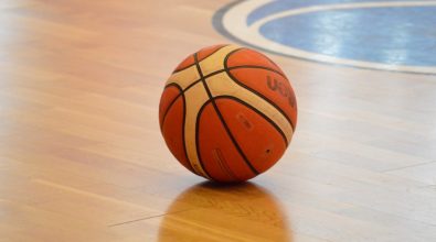 Basket, buona prova per i ragazzi dell’under 15 della Kairos Vibo: battuta Belvedere