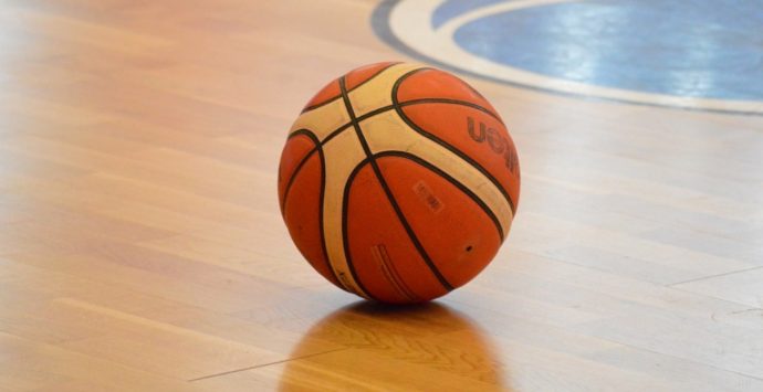 Basket, sconfitta casalinga per gli Under 15 della Kairos Vibo