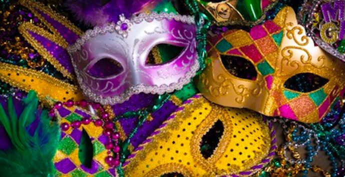 Vibo si prepara a due giorni di festa per il Carnevale, tra maschere e spettacoli