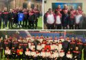 A Favelloni la scuola di calcio Cessaniti academy: «Trasmettiamo i valori sani dello sport»