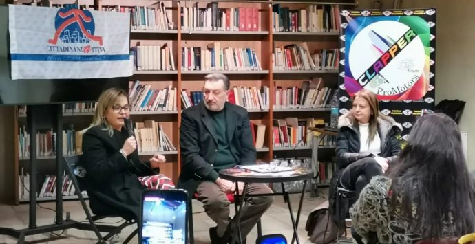 CittadinanzAttiva mette radici a Vibo: «C’è tanta rassegnazione ma le cose devono (e possono) cambiare»