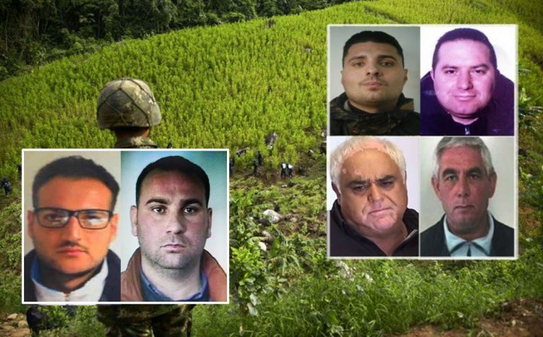 Processo Adelfi, Moscato e Mantella in aula: «Ventrici aveva ordinato due omicidi e doveva morire»