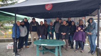 Ospedale di Serra: dopo l’ultimo sit-in il “comitato San Bruno” annuncia un corteo