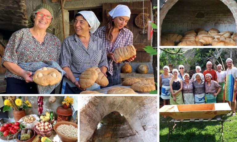 Dai grani antichi alle visite alle grotte, i progetti di turismo esperienziale a Zungri