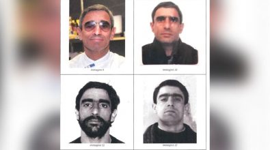 ‘Ndrangheta, catturato in Francia Edgardo Greco: era stato condannato per duplice omicidio