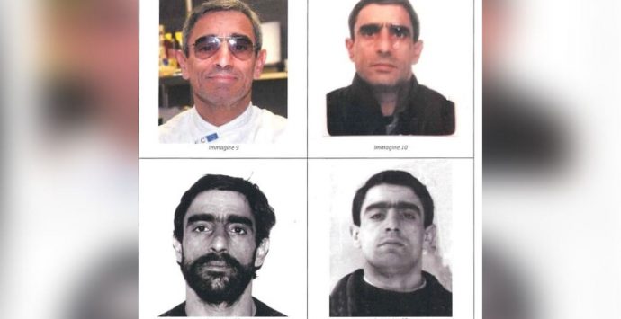 ‘Ndrangheta, catturato in Francia Edgardo Greco: era stato condannato per duplice omicidio