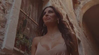 Verso Sud, il nuovo spot promozionale della Calabria con Elisabetta Gregoraci