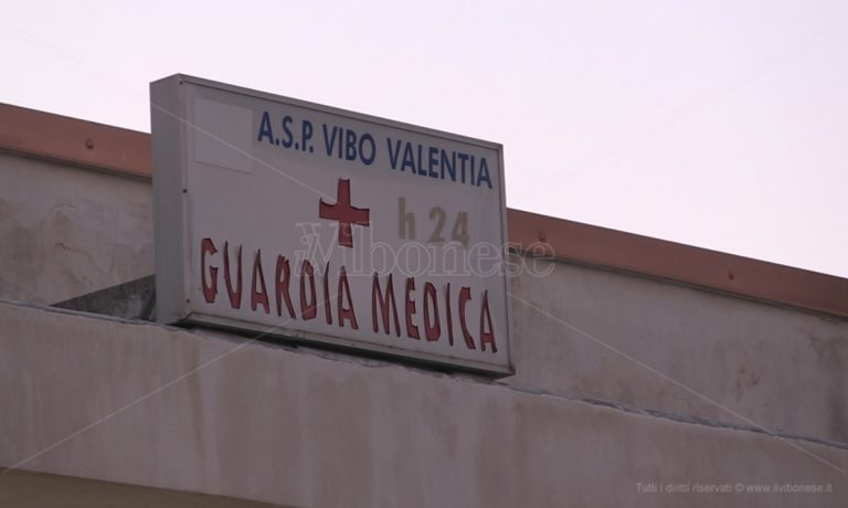 Accorpamento Guardie mediche, Comuni sul piede di guerra contro l’Asp di Vibo: «Scelte scellerate»