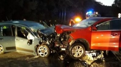 Tragico incidente in Calabria sulla statale 107: morto un 58enne