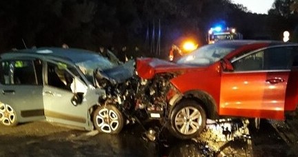 Tragico incidente in Calabria sulla statale 107: morto un 58enne