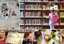 La “rivoluzione” culturale del Sistema bibliotecario: dai 48 punti lettura nel Vibonese ai progetti per bimbi stranieri