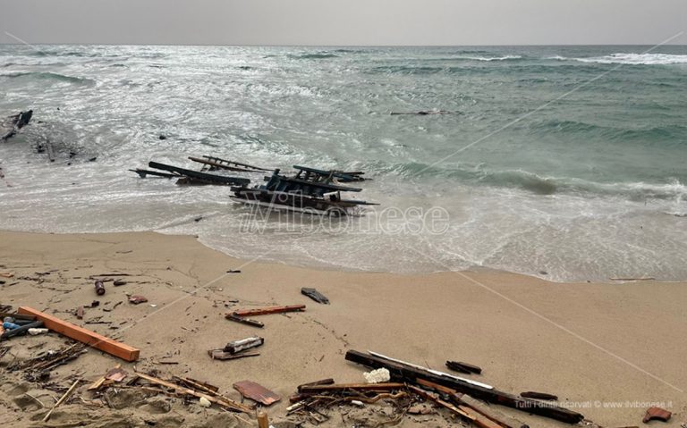 Tragedia migranti: si aggrava il bilancio delle vittime