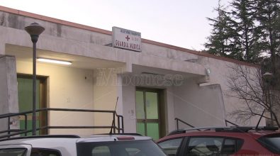 Guardia medica chiusa per tre giorni a Nicotera: il sindaco presenta un’altra denuncia