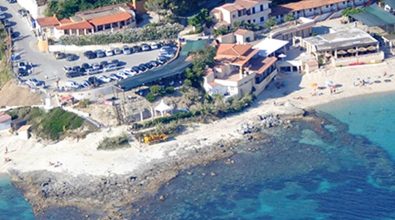 Capo Vaticano, pronti a partire i lavori per l’ammodernamento del piazzale di Grotticelle