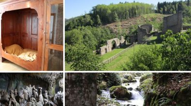 Parco delle Serre, un patrimonio unico da valorizzare: dalle guide agli itinerari, ecco progetti e idee di sviluppo
