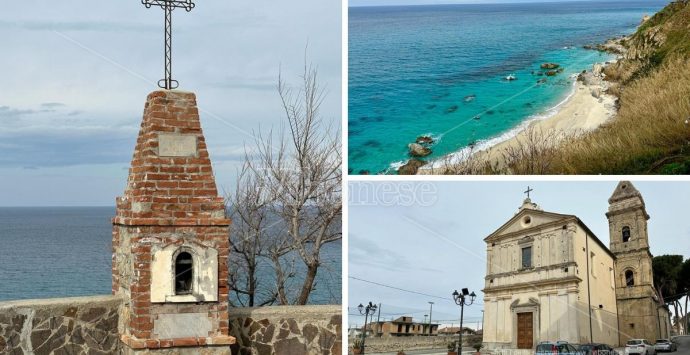 Parghelia e il mare: dai “tonnaroti” alle leggende sul quadro della Madonna di Portosalvo